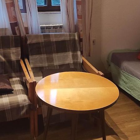 Apartman Sipak 퓨지네 외부 사진