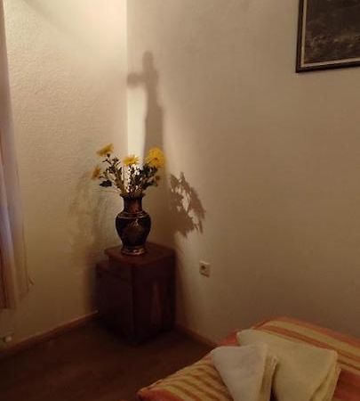 Apartman Sipak 퓨지네 외부 사진