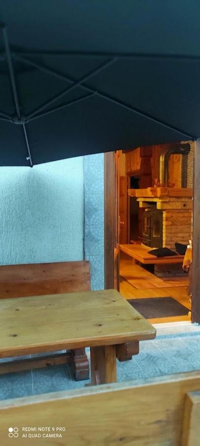Apartman Sipak 퓨지네 외부 사진