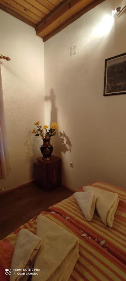 Apartman Sipak 퓨지네 외부 사진