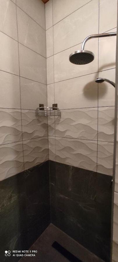 Apartman Sipak 퓨지네 외부 사진