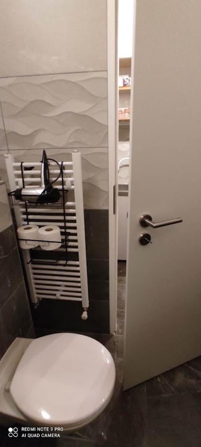 Apartman Sipak 퓨지네 외부 사진