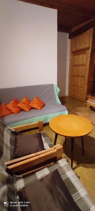 Apartman Sipak 퓨지네 외부 사진
